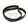 60XL037 Timing Belt 1/5'' (5.08mm) Pitch, 3/8'' (9.5mm) Wide, 30 Teeth